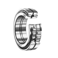 Tapered Roller Bearing - Double Row