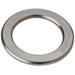 Thrust Cylindrical Roller Bearing - GS-Shaped Outer Ring, Single Row GS89318