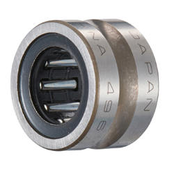 Solid Needle Roller Bearing