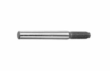 Tapered Pin with Outer Screws SDPINS-SUS-D10-60