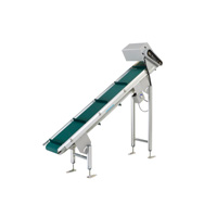 Conveyor Stands - for Belcon Mini DHK