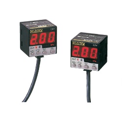 Pressure Indicator E8Y