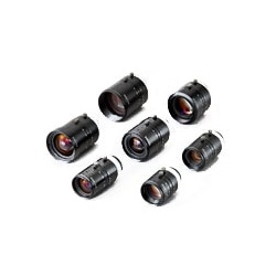High Resolution Lens for C-Mount Camera [SV-H/VS-H1]