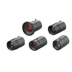 High Resolution Lens for C-Mount Camera [VS-LLD]