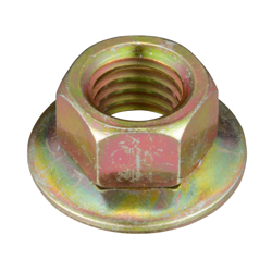 Disc Spring Nut, Small Size