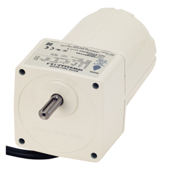 FPW Series Geared Dust-proof and Water-proof Motor