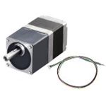 High torque two-phase stepping motor PKP series SH geared type