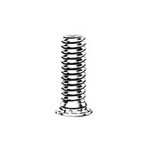 Fully Threaded Bolts & Studs - Press-Fit