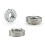 Clinching Nut, for Stainless Steel Sheets