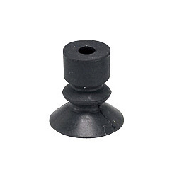 Vacuum Pad - Soft Bellows Type - Pad Rubber