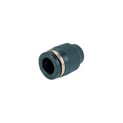 General Piping Tube Fitting, Cap