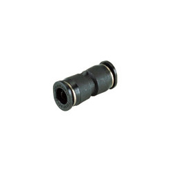 Tube Fitting Mini-Type Union Straight for General Piping