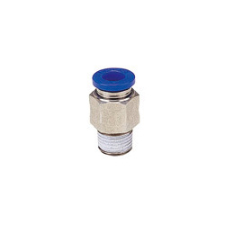 for Corrosion Resistance, SUS304 Fitting, Straight