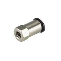 Tube Fitting for General Piping - Mini Type Female Straight