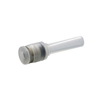 Tube Fitting Polypropylene Type Reducer for Clean Environments