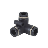 Tube Fitting for General Piping - Tripod Union