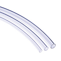 Tubing - Polyurethane, for Clean Room Applications, UB Series