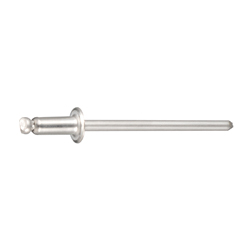 Blind Rivets - Stainless Steel, Countersunk Head, SSK SSBS