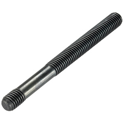 Fully Threaded Bolts & Studs - DIN 6379, for T-Nuts 23040.0204
