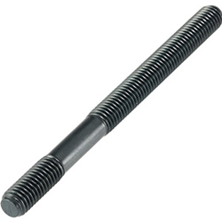 Fully Threaded Bolts & Studs - DIN 6379, B1 Long, for T-Nuts
