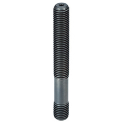 Fully Threaded Bolts & Studs - Hex Socket, DIN 6379, for T-Nuts