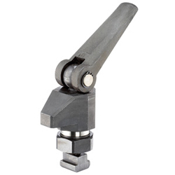Swivel Clamp - Low profile, size 44.