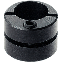 Eccentric Mounting Bushings - For side plungers.