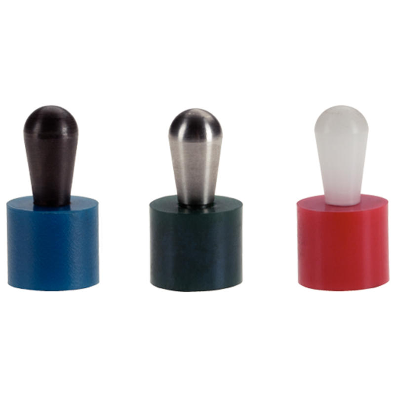 Lateral Plungers, Plastic INCH