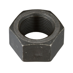 Hex Nut - Type 1, Steel/Stainless Steel, Surface Treatment Options, M3 - M130, Fine Details