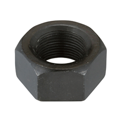 Hex Nut - Type 1, Steel/Stainless Steel, Surface Treatment Options, M6 - M80, Other Fine Details