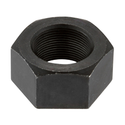 Hex Nut - Type 1, Material and Surface Treatment Options, M8 - M48, Extra Fine Details