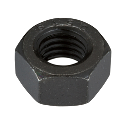 Hex Nut - Type 2, Material and Surface Treatment Options, M2 - M64