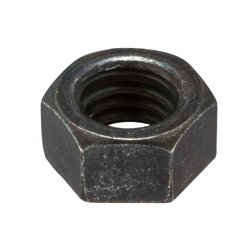 Small Hex Nut - Type 1, Material and Surface Treatment Options, M8 - M30