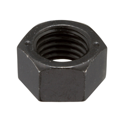 Small Hex Nut - Type 1, Steel/Stainless Steel, Surface Treatment Options, M8 - M22, Fine
