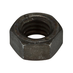 Small Hex Nut - Type 2, Material and Surface Treatment Options, M8 - M20