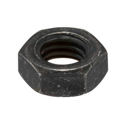 Small Hex Nut - Type 3, Steel/Stainless Steel, Surface Treatment Options, M8 - M30
