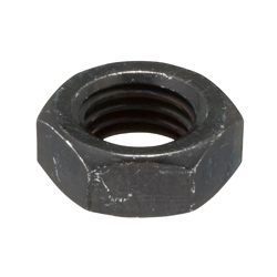Small Hex Nut - Type 3, Steel/Stainless Steel, Surface Treatment Options, M8 - M24, Fine