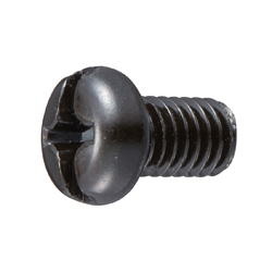 Pan Head Combination Phillips/Slotted Screw
