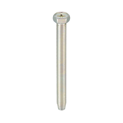 Self Tapping Screws - Hex Head, Phillips Drive, Cross Recessed, Type 3, Grooved C-1 Shape CSPBDSA-STC-TP8-45