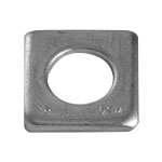 Square Bevel Washer - 8°