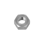 Overtapped Hex Nut - Type 1, Steel, M6 - M20