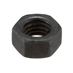Small Hex Nut - Type 2, Steel, Surface Treatment Options, M8 - M10, Left-Hand Threaded