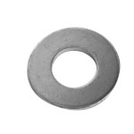 Flat Washer - Thick, Whitworth  WSWTTM-STAY-W3/8