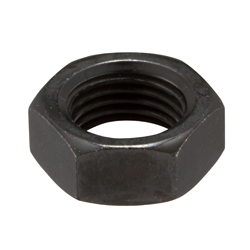 Small Hex Nut - Type 3, Steel, M10, Extra Fine