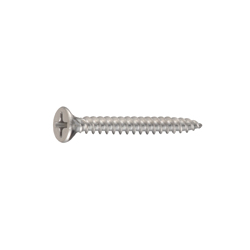 Thin Metal Sheet Screw - (Dry Wall/One-Touch) with Phillips Head KTFXPDWO-STU-M3.5-22