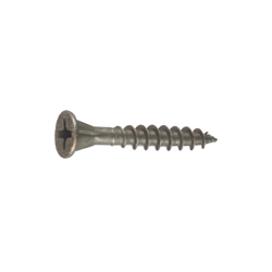 Concrete Panel Screw (with T-blade) with Phillips Head OTPCPT-STCG-M3.8-35