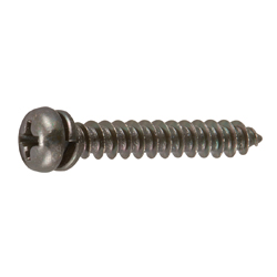 Self Tapping Screws - Pan Head, Phillips Drive, Type 1 A