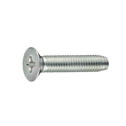 Self Tapping Screws - Disc Head, Phillips Drive, Tap Tight, S Type CSPCSSS-STN-TPT2-8