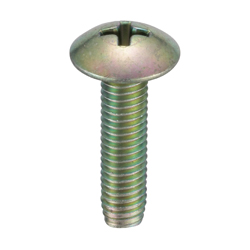 Self Tapping Screws - Truss Head, Phillips Drive, Tap Tight, S Type CSPTRSS-ST3W-TPT4-14