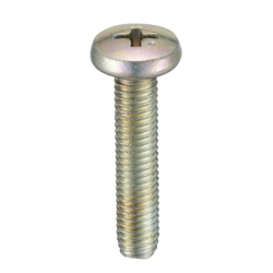 Self Tapping Screws - Bind Head, Phillips Drive, Tap Tight, S Type